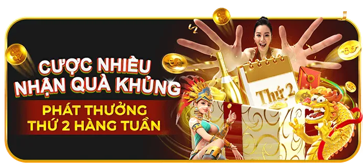 Đa dạng trò chơi tại 88clup