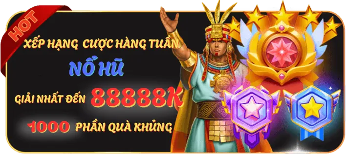 Cơ hội thắng lớn và giải thưởng jackpot trong bắn cá 88clup