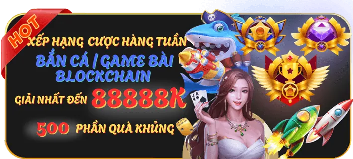 Ưu đãi và khuyến mãi 88clup