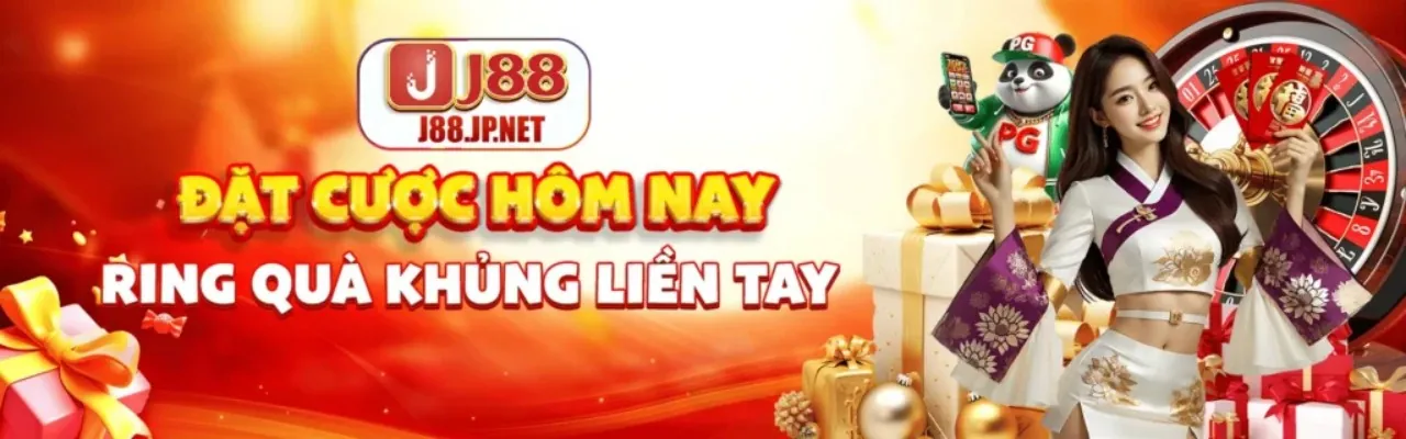 Hình ảnh chính 88clup 2026 với các trò chơi cá cược trực tuyến và ưu đãi hấp dẫn