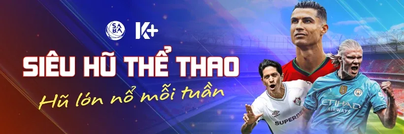Giải Thể Thao Lớn: 88clup Đồng Hành Cùng Bạn